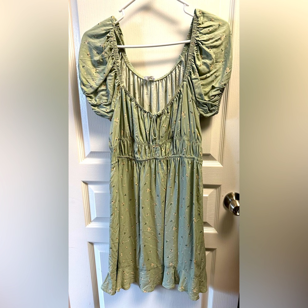 Cute Sundress